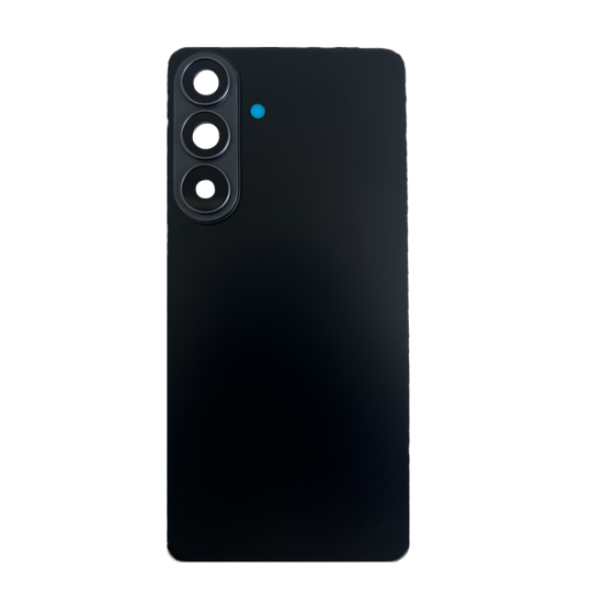 BACK TAMPA+CAMERA LENS SAMSUNG GALAXY S26 PLUS / S947 BLACK